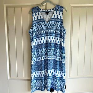 J Jill Dress